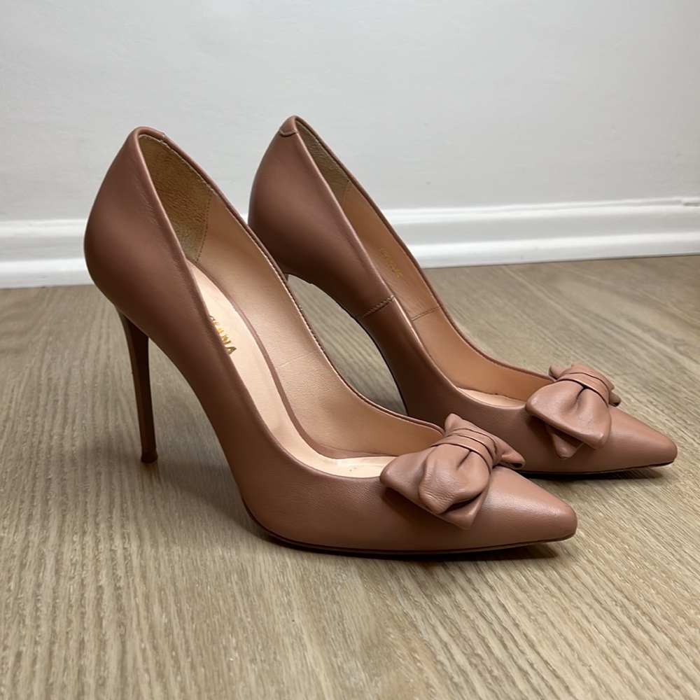 Fabulous high heels, size 8,5